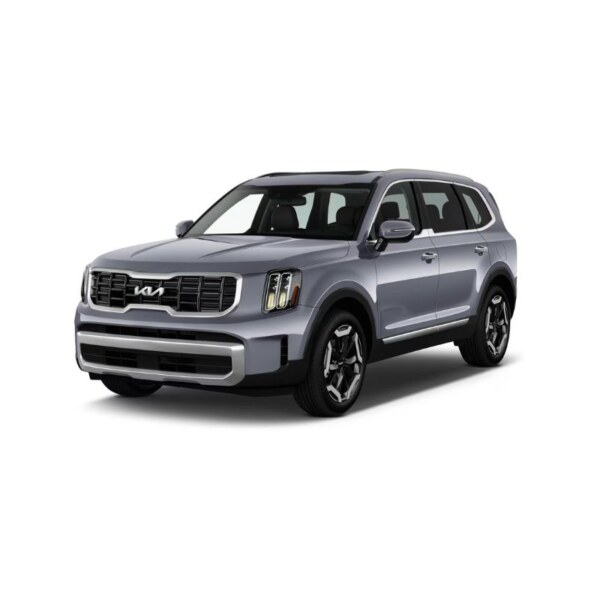 Kia Telluride (2)