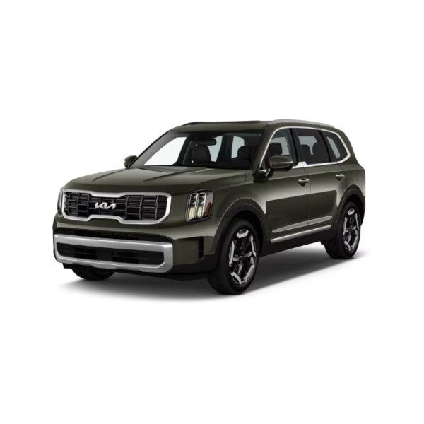 Kia Telluride (4)