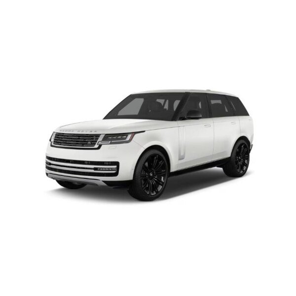 Land Range Rover Plug-in Hybrid