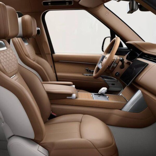 Land Range Rover Plug-in Hybrid (3)