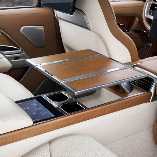 Land Range Rover Plug-in Hybrid (6)