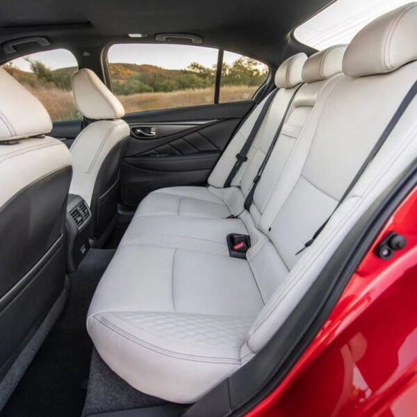 INFINITI Q50 (8)