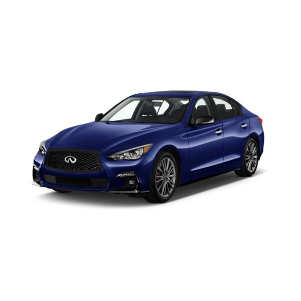 INFINITI Q50 RED SPORT 400 (2)