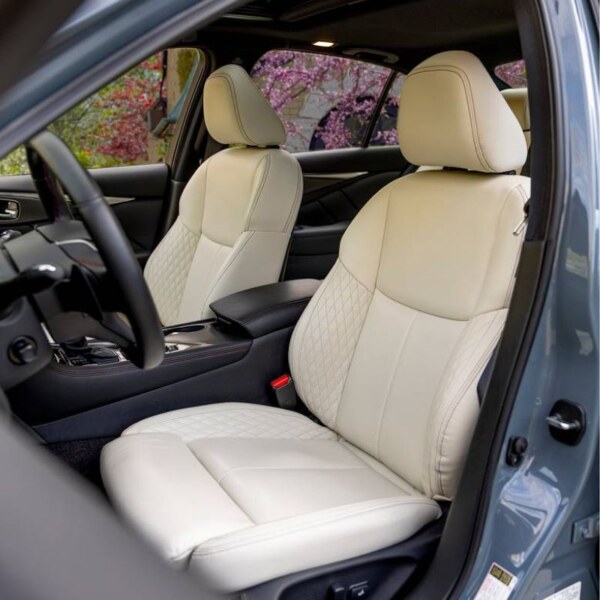 INFINITI Q50 RED SPORT 400 (5)