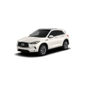 INFINITI QX50