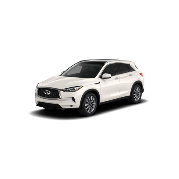 INFINITI QX50