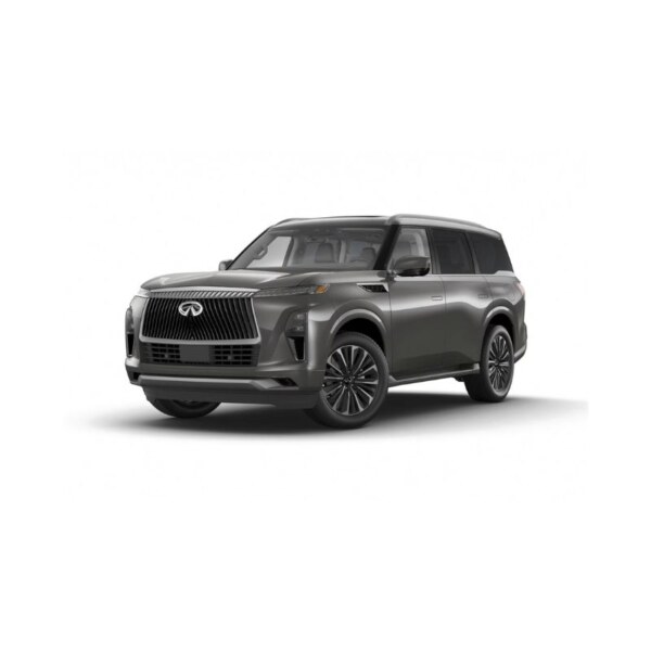 INFINITI QX80 (2)