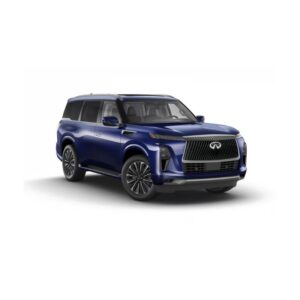 INFINITI QX80
