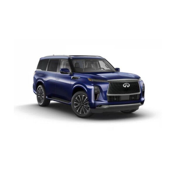 INFINITI QX80