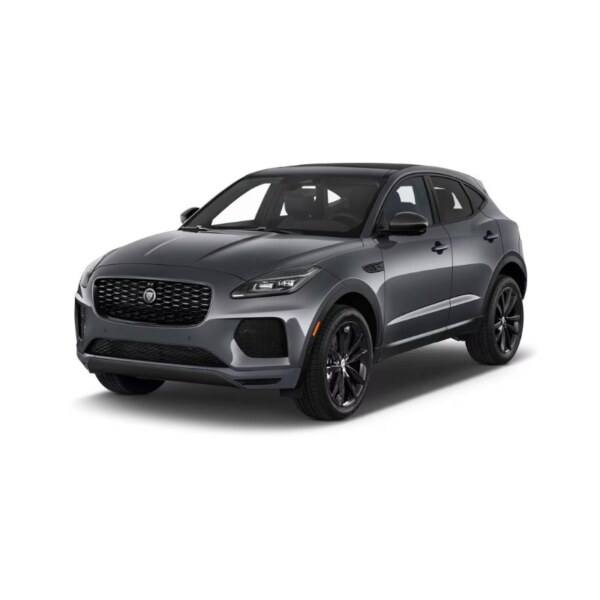 Jaguar E-PACE (2)
