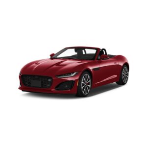 Jaguar F-TYPE P575 R75