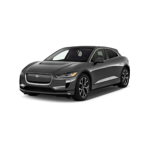 Jaguar I-PACE (2)