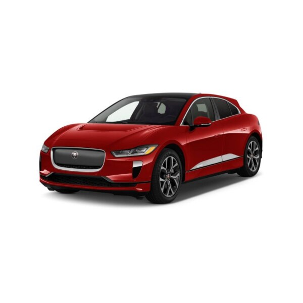 Jaguar I-PACE (3)