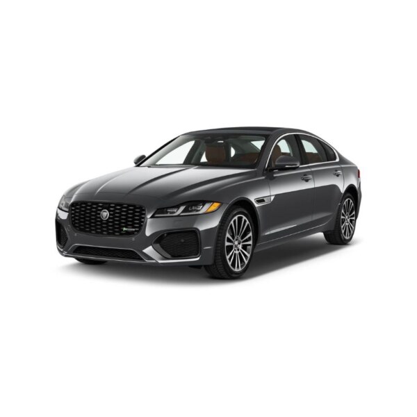 Jaguar XF (2)