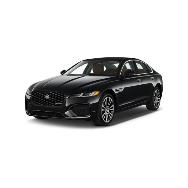 Jaguar XF (3)