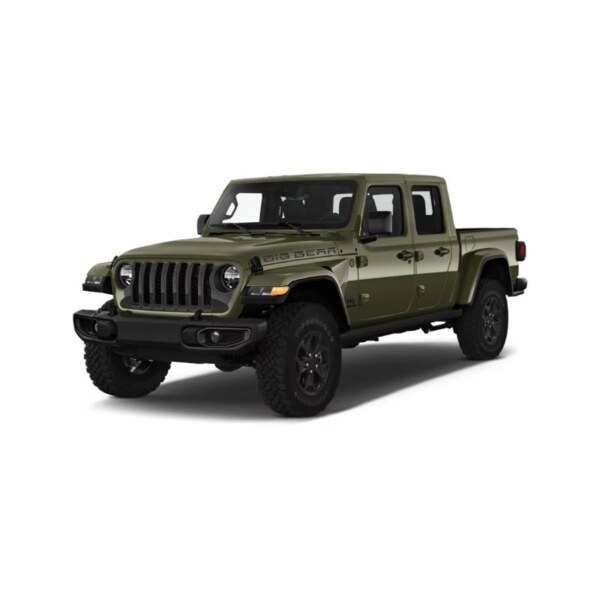 Jeep Gladiator (1)