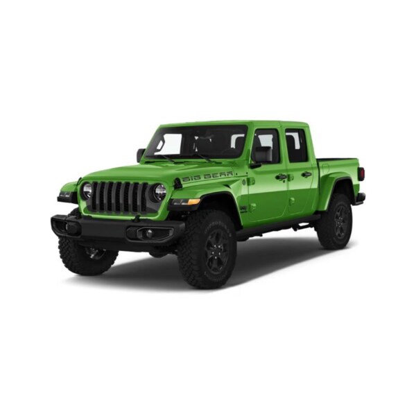 Jeep Gladiator (3)