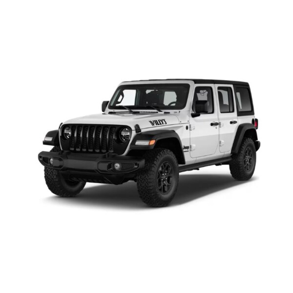 Jeep Wrangler (3)