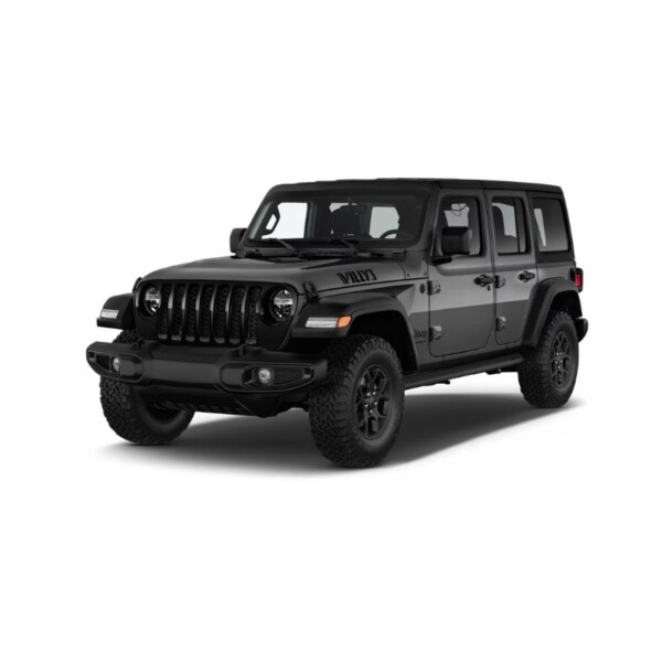 Jeep Wrangler (4)