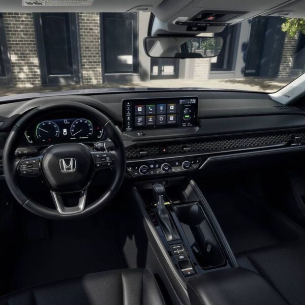 Honda Accord (1)