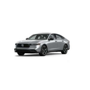 Honda Accord Hybrid