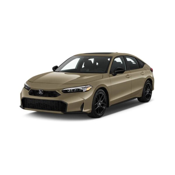 Honda Civic Hybrid (2)