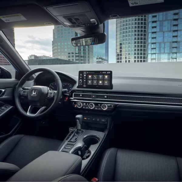 Honda Civic Si Price, Specifications, Review, Feature, Compare (2)