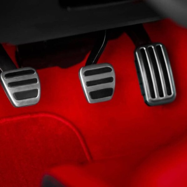 Honda Civic Type R (1)