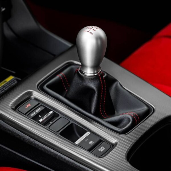 Honda Civic Type R (4)