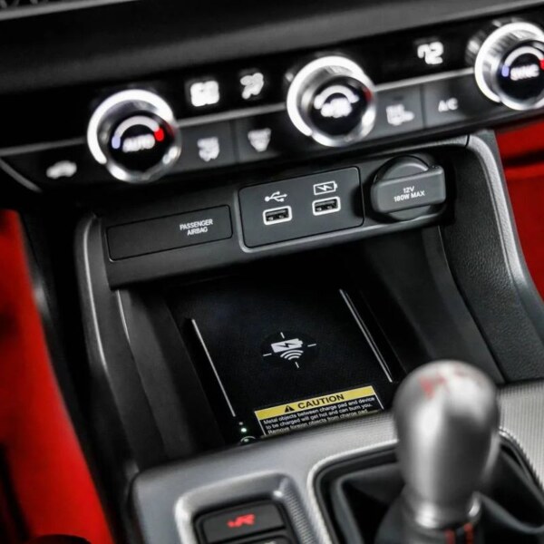 Honda Civic Type R (7)