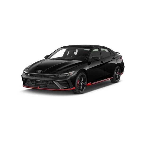 Hyundai Elantra N (2)