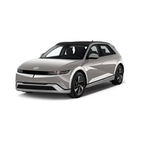 Hyundai IONIQ 5 (2)