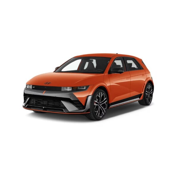 Hyundai IONIQ 5 N Price, Specifications, Review, Feature, Compare (2)