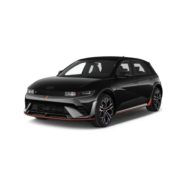 Hyundai IONIQ 5 N Price, Specifications, Review, Feature, Compare (4)