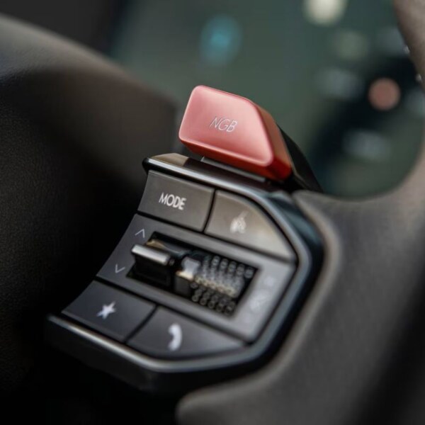 Hyundai IONIQ 5 N Price, Specifications, Review, Feature, Compare (5)