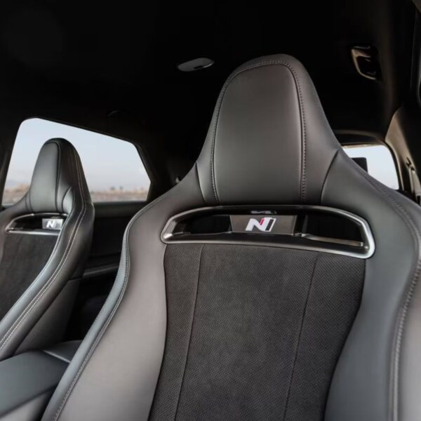 Hyundai IONIQ 5 N Price, Specifications, Review, Feature, Compare (6)