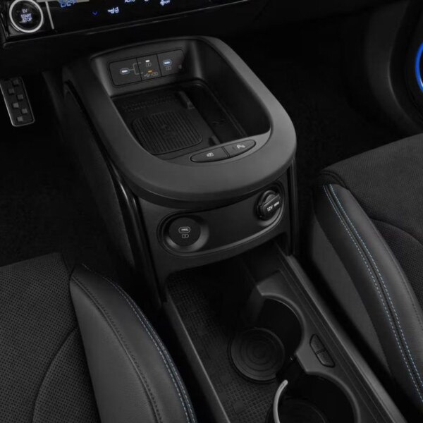 Hyundai IONIQ 5 N Price, Specifications, Review, Feature, Compare (7)