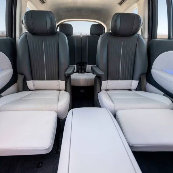 Hyundai IONIQ 9 Price, Specifications, Review, Feature, Compare (1)