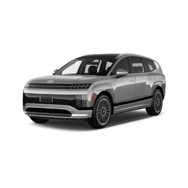 Hyundai IONIQ 9 Price, Specifications, Review, Feature, Compare (2)