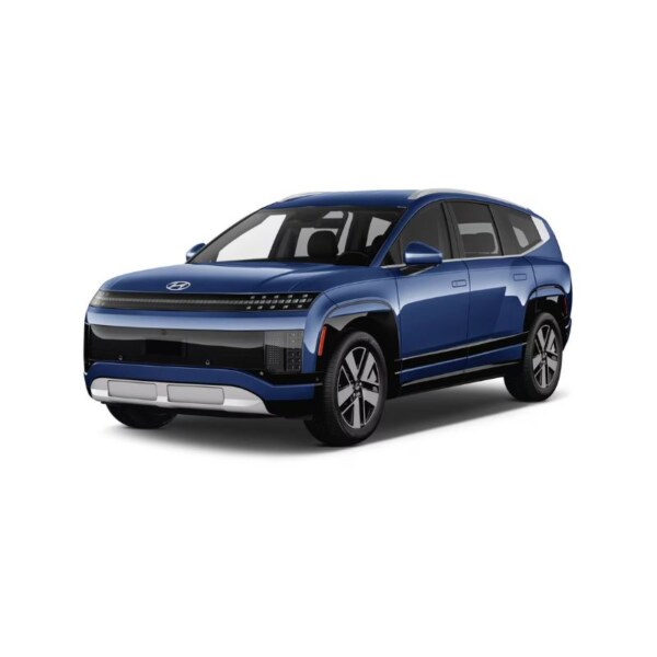 Hyundai IONIQ 9 Price, Specifications, Review, Feature, Compare (3)