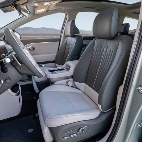 Hyundai IONIQ 9 Price, Specifications, Review, Feature, Compare (5)