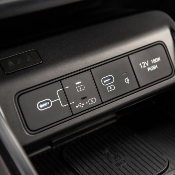 Hyundai Kona Electric (10)