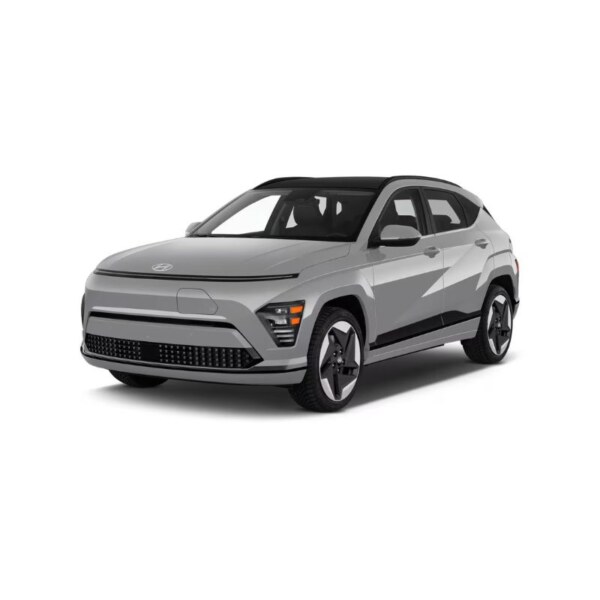 Hyundai Kona Electric (2)