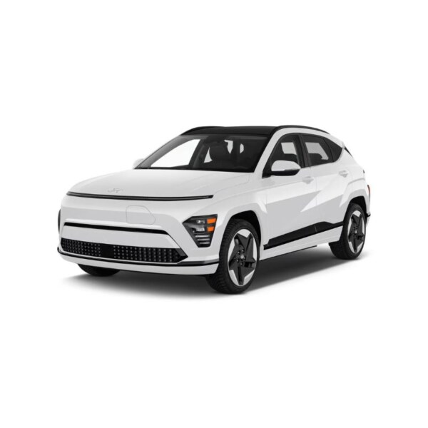 Hyundai Kona Electric (4)