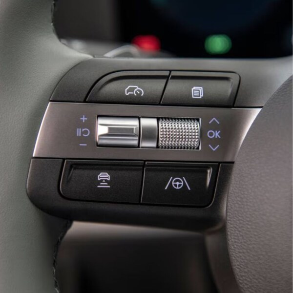 Hyundai Kona Electric (6)