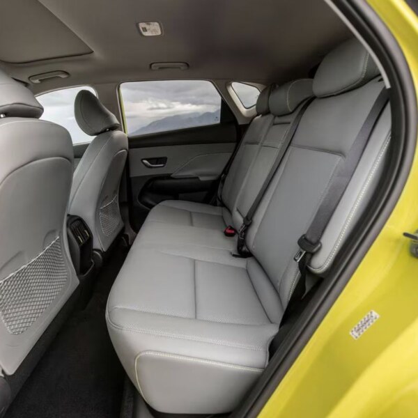 Hyundai Kona Electric (8)