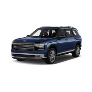 Hyundai Palisade Hybrid