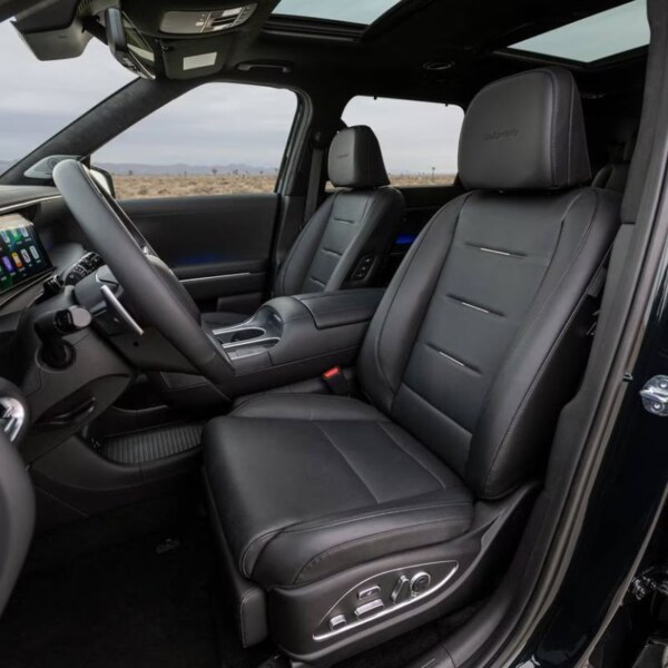 Hyundai Palisade Hybrid (4)