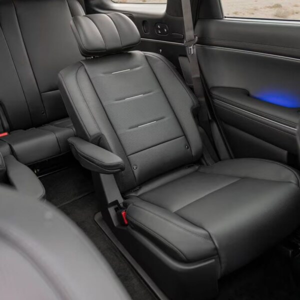 Hyundai Palisade Hybrid (5)