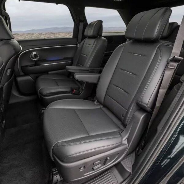 Hyundai Palisade Hybrid (6)